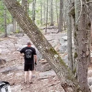 Meet your Posher, Stuart